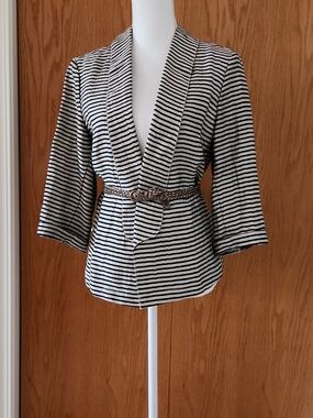 ANN TAYLOR LOFT Blazer 10